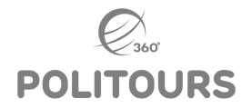 logo politours